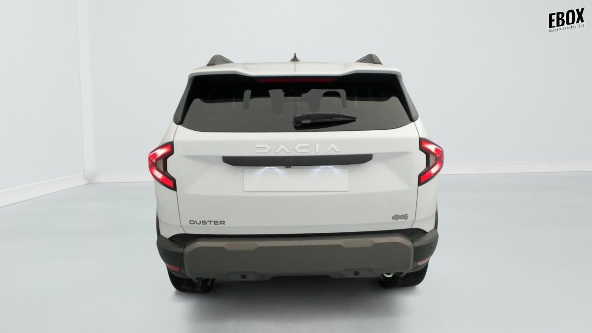 408216_p2 - DACIA - DUSTER - 2026 - photo 4