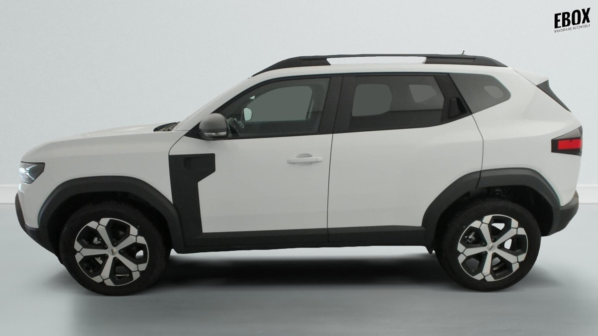 408216_p2 - DACIA - DUSTER - 2026 - photo 2