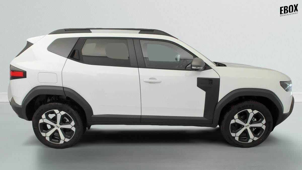 408216_p2 - DACIA - DUSTER - 2026 - photo 6