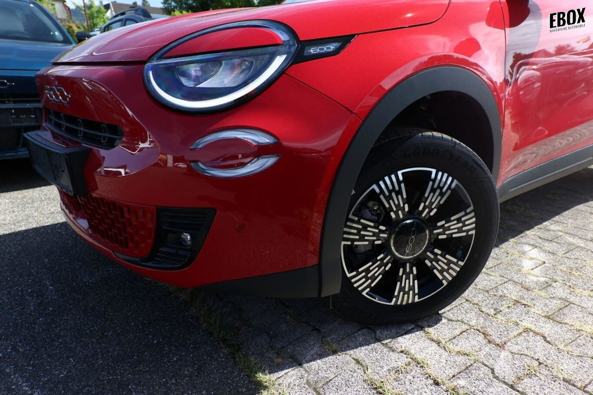 410749_p2 - FIAT - 600 - 2026 - photo 5