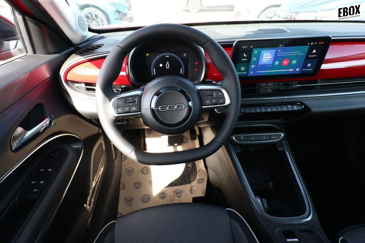 410749_p2 - FIAT - 600 - 2026 - photo 7