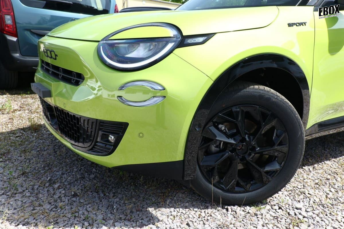 411339_p2 - FIAT - 600 - 2026 - photo 5