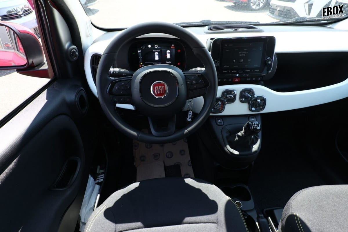 411149_p2 - FIAT - PANDA - 2026 - photo 7