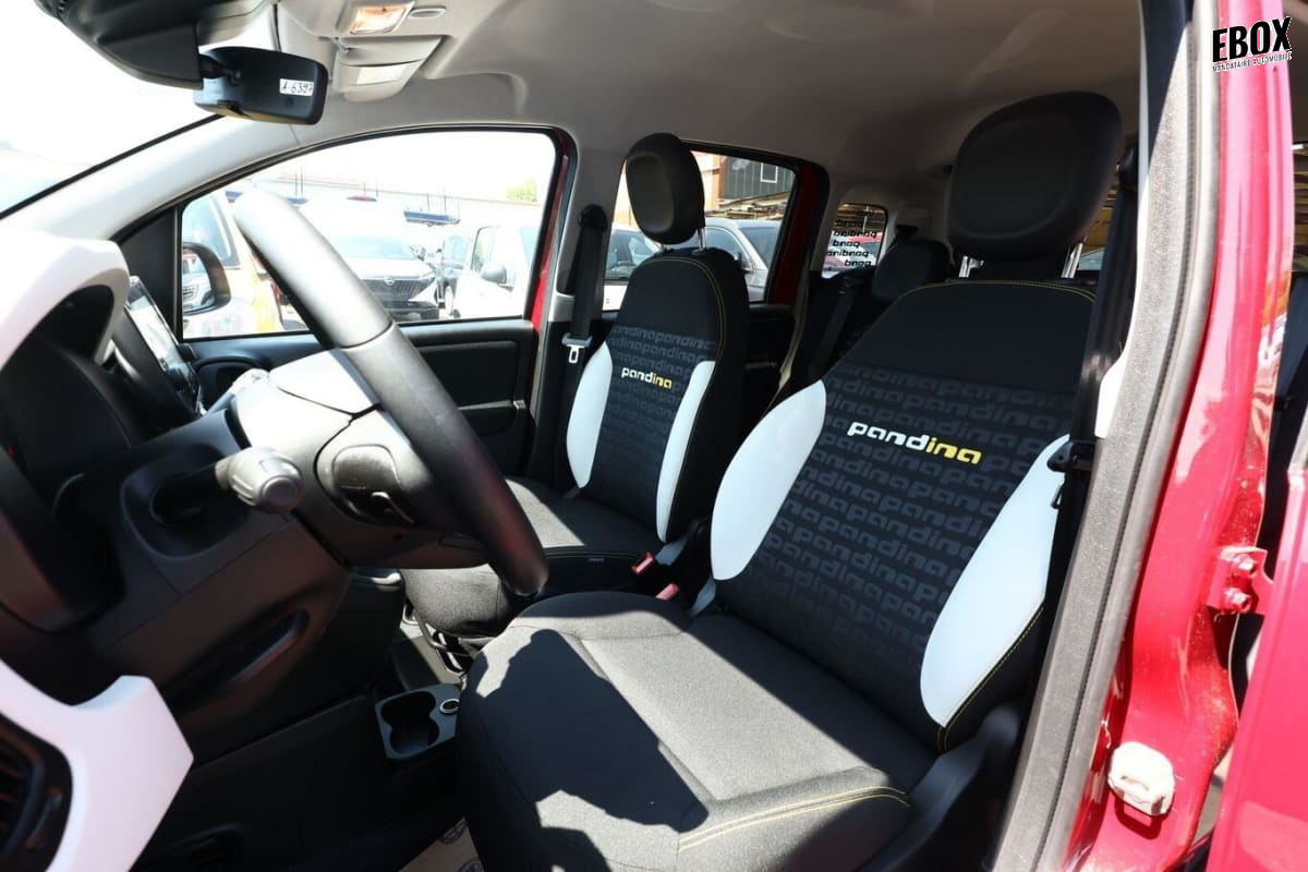 411149_p2 - FIAT - PANDA - 2026 - photo 6