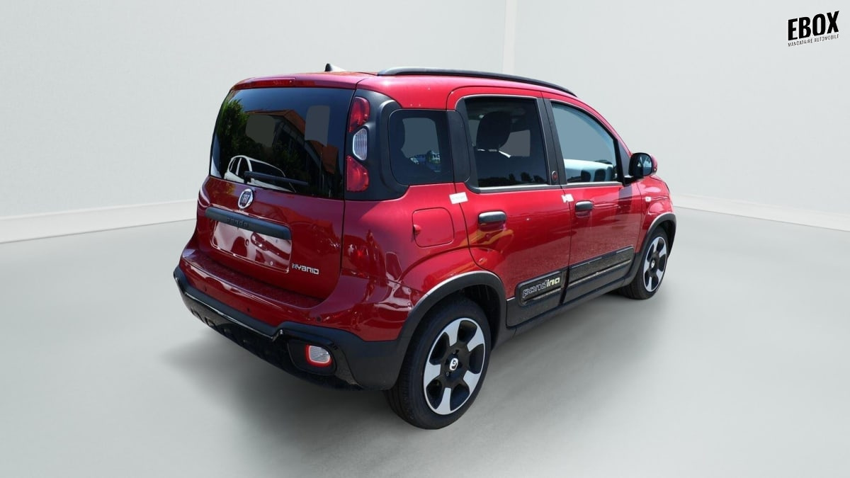 411149_p2 - FIAT - PANDA - 2026 - photo 3