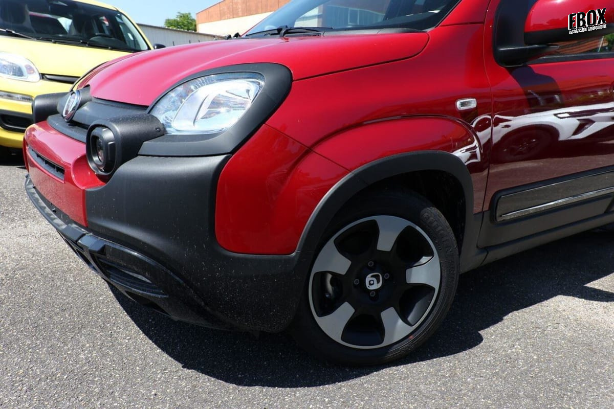 411149_p2 - FIAT - PANDA - 2026 - photo 5