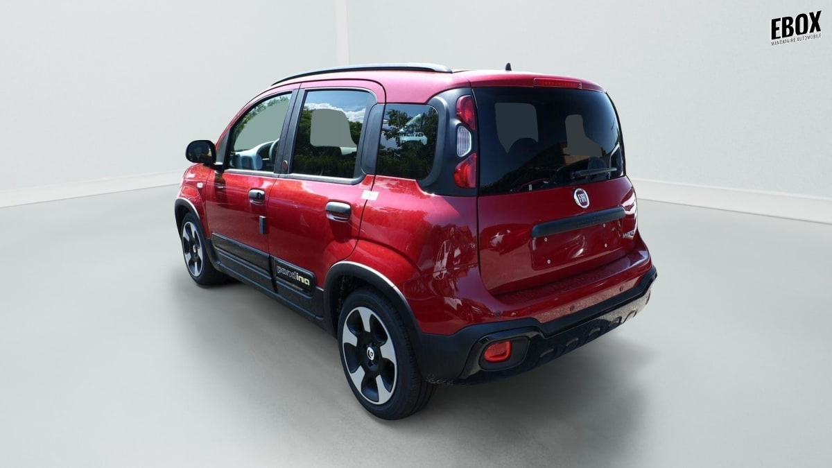 411149_p2 - FIAT - PANDA - 2026 - photo 4