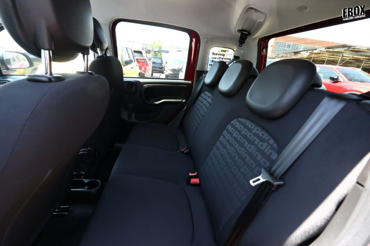 411149_p2 - FIAT - PANDA - 2026 - photo 10