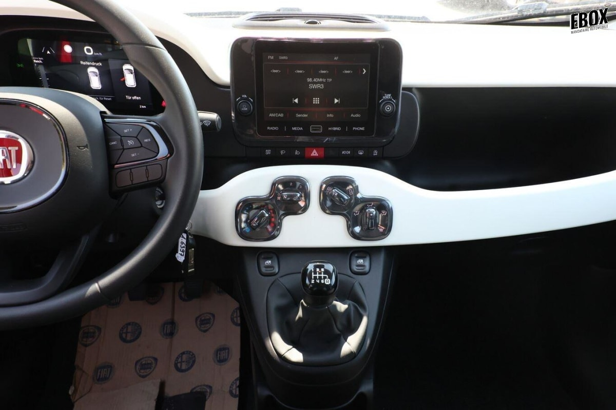 411149_p2 - FIAT - PANDA - 2026 - photo 8