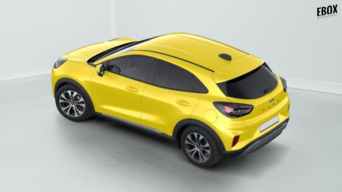 410260_p2 - FORD - PUMA - 2026 - photo 4