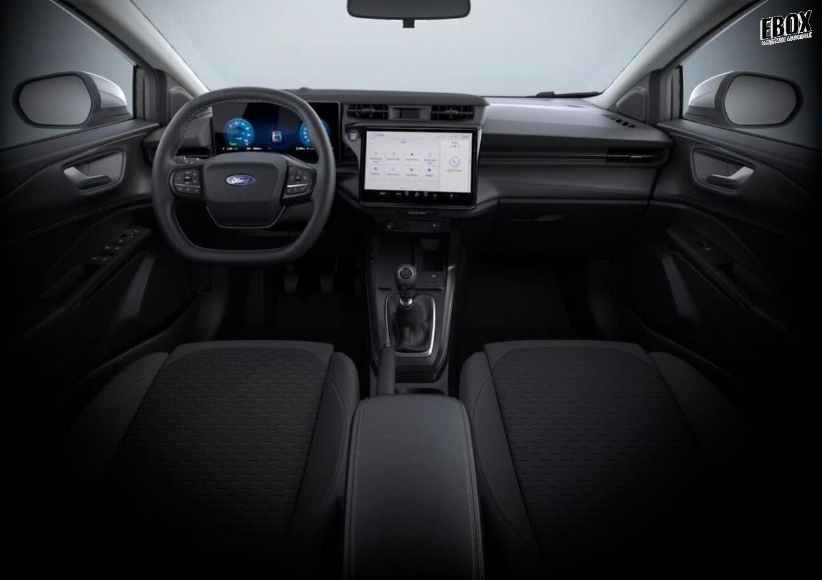409488_p2 - FORD - PUMA - 2026 - photo 5