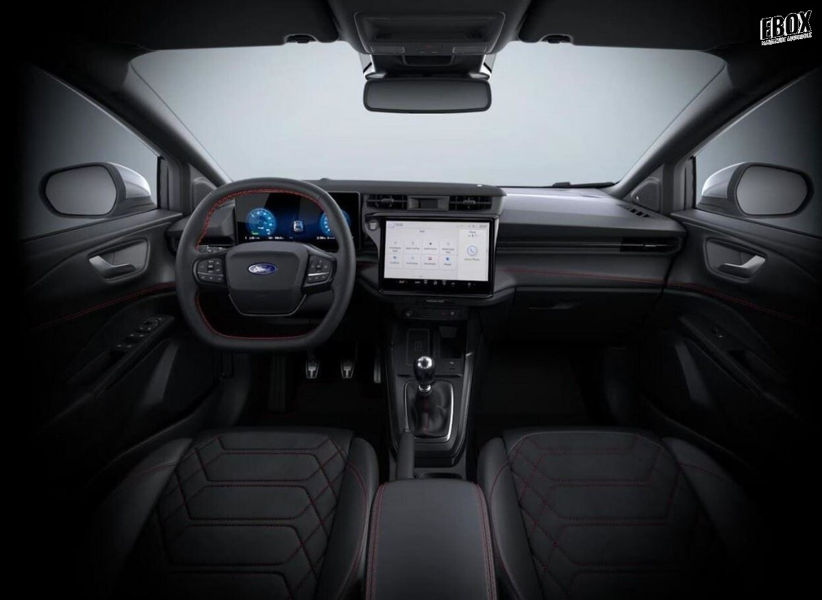 410261_p2 - FORD - PUMA - 2026 - photo 6