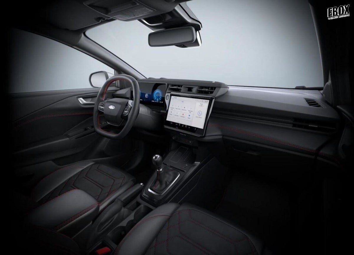 410261_p2 - FORD - PUMA - 2026 - photo 7