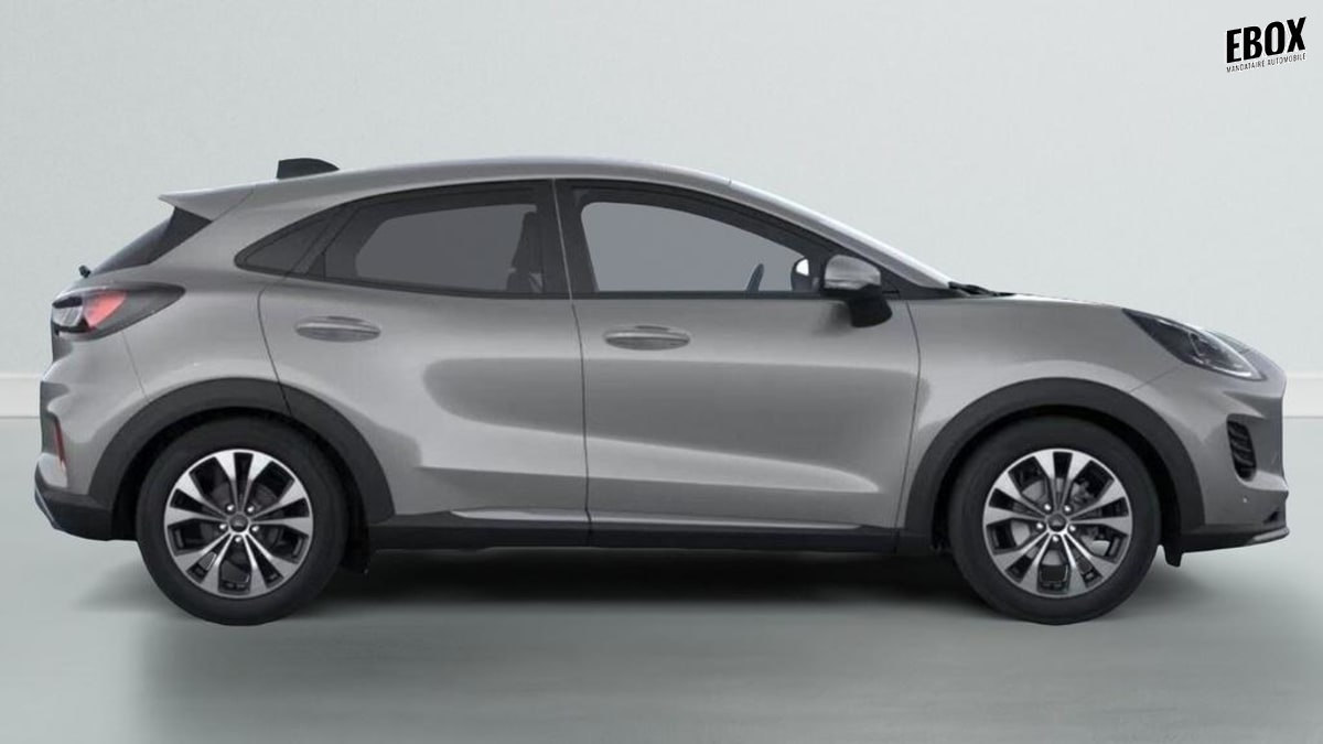 409488_p2 - FORD - PUMA - 2026 - photo 2