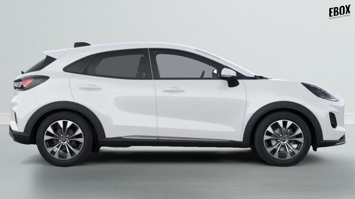 410262_p2 - FORD - PUMA - 2026 - photo 2