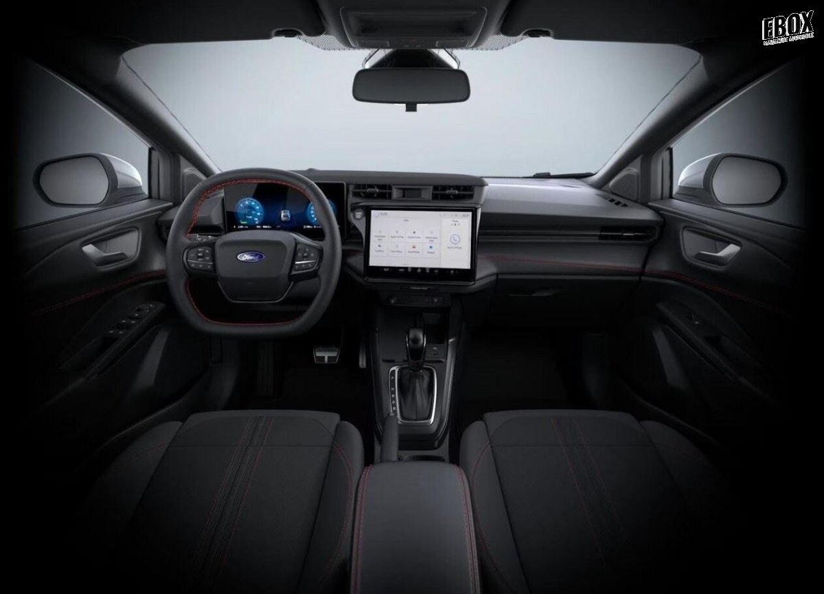 410265_p2 - FORD - PUMA - 2026 - photo 6