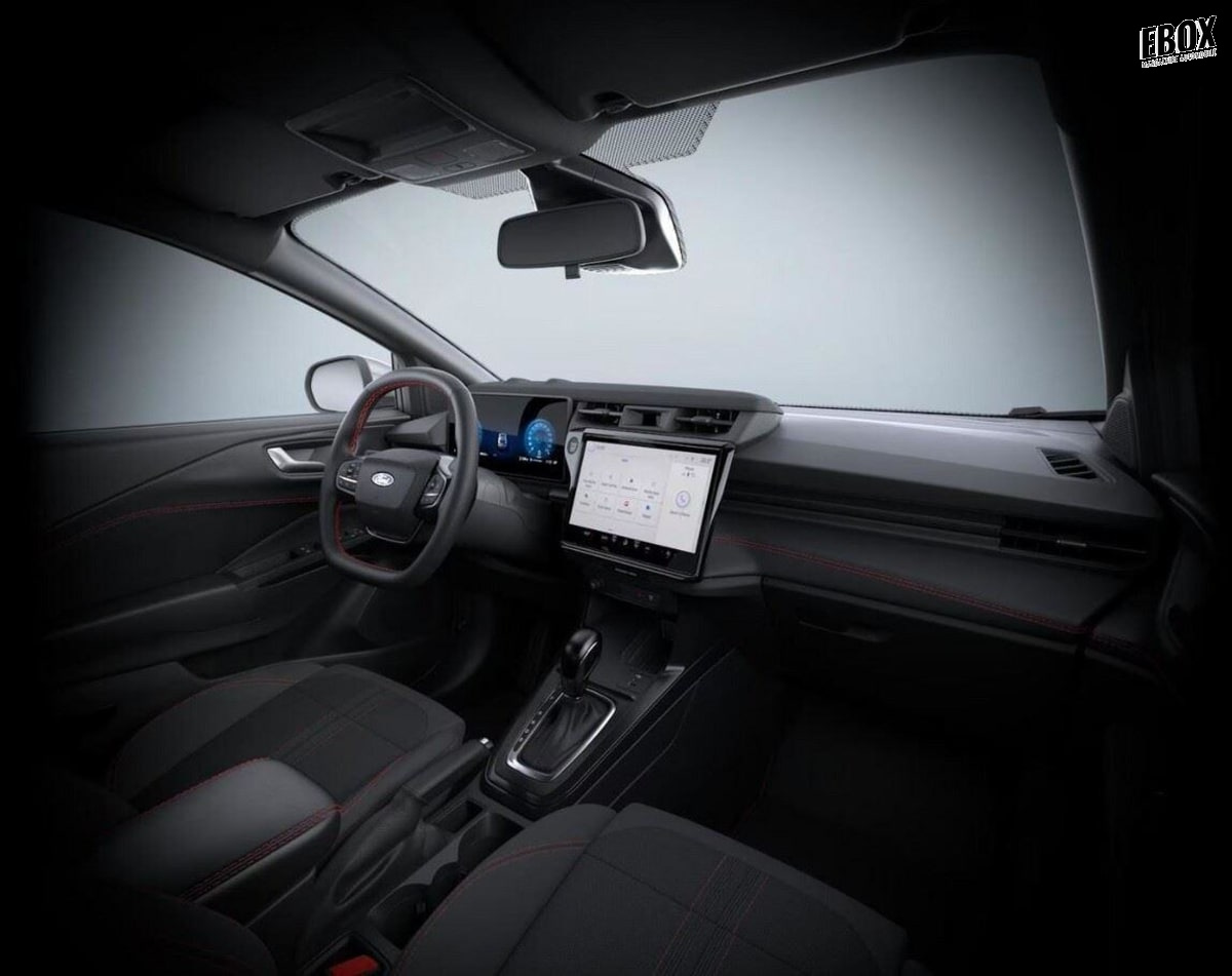 410265_p2 - FORD - PUMA - 2026 - photo 7