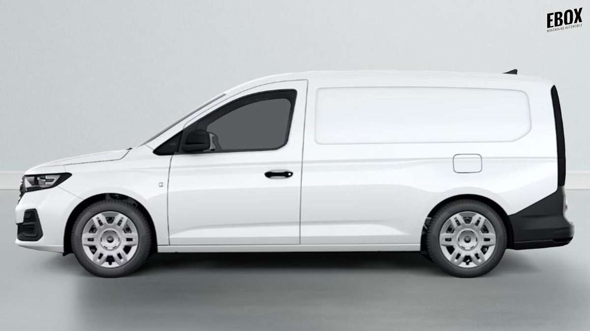 408972_p2 - FORD - TRANSIT CONNECT - 2026 - photo 3