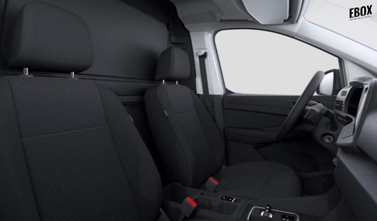 408972_p2 - FORD - TRANSIT CONNECT - 2026 - photo 8