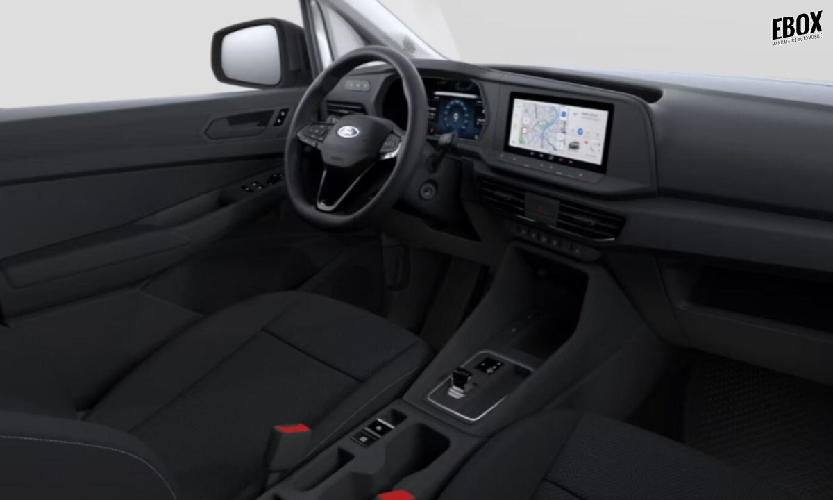 408972_p2 - FORD - TRANSIT CONNECT - 2026 - photo 7