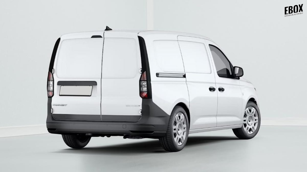 408972_p2 - FORD - TRANSIT CONNECT - 2026 - photo 4