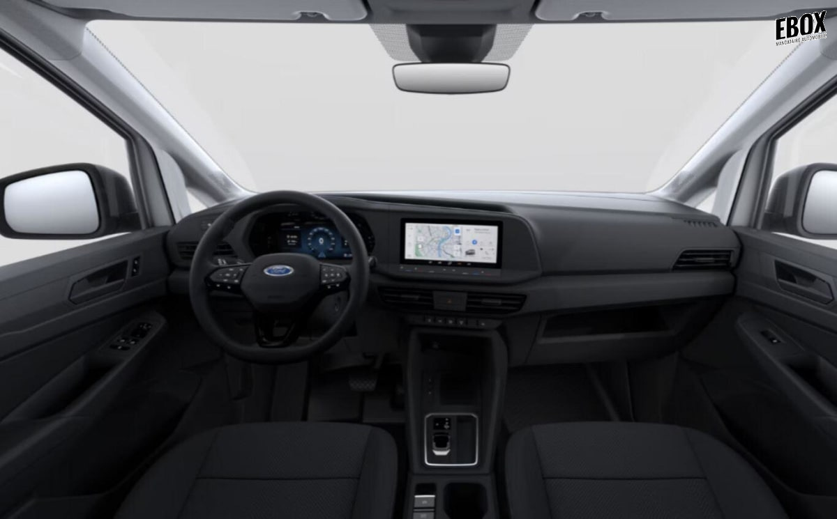 408972_p2 - FORD - TRANSIT CONNECT - 2026 - photo 6