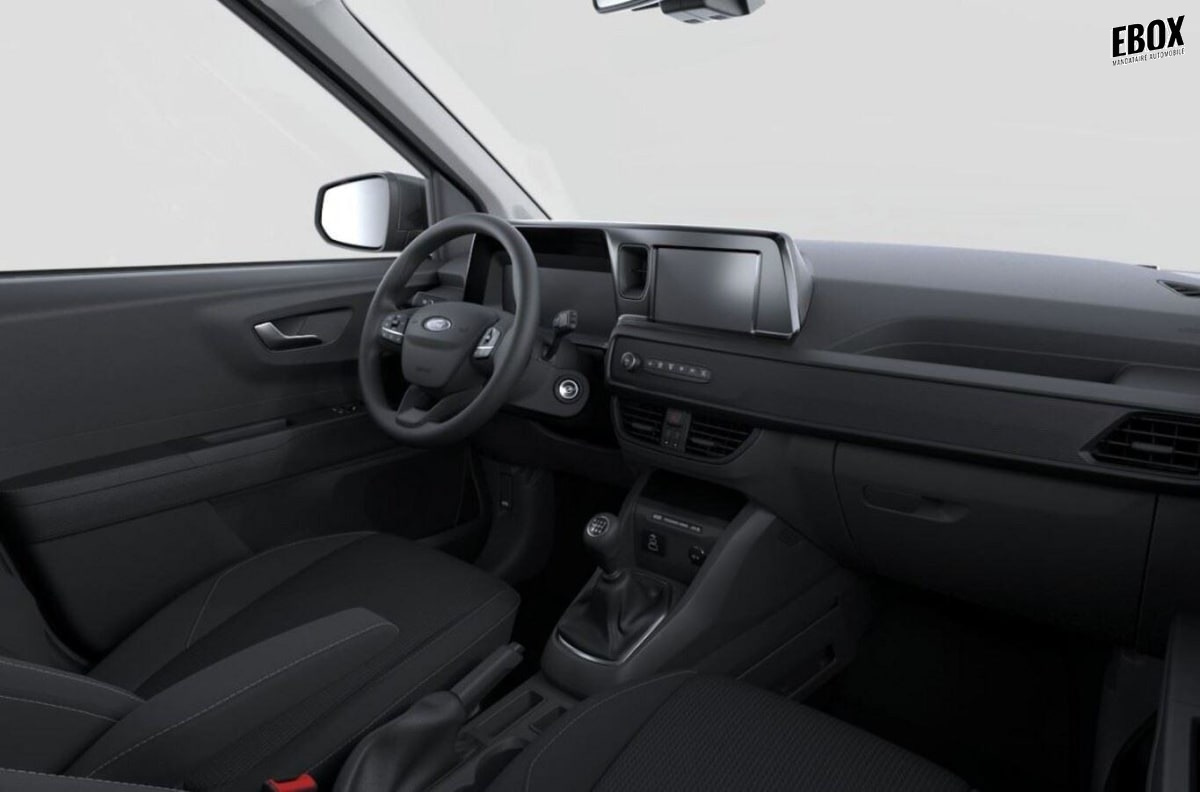 409205_p2 - FORD - TRANSIT - 2026 - photo 6