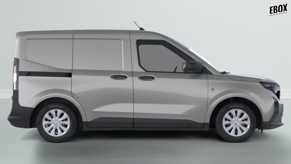 409205_p2 - FORD - TRANSIT - 2026 - photo 2