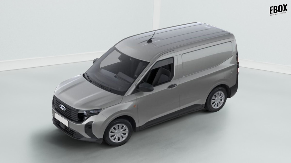 409205_p2 - FORD - TRANSIT - 2026 - photo 5