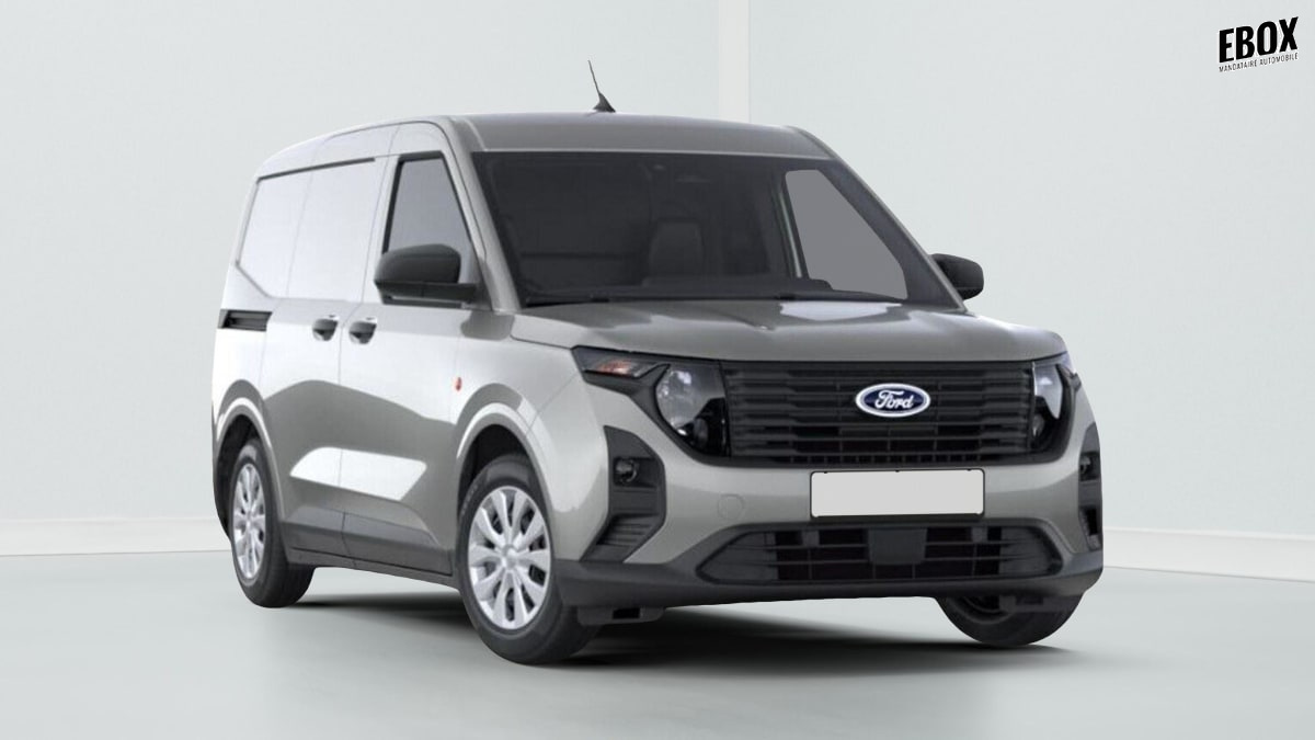 409205_p2 - FORD - TRANSIT - 2026 - photo 1