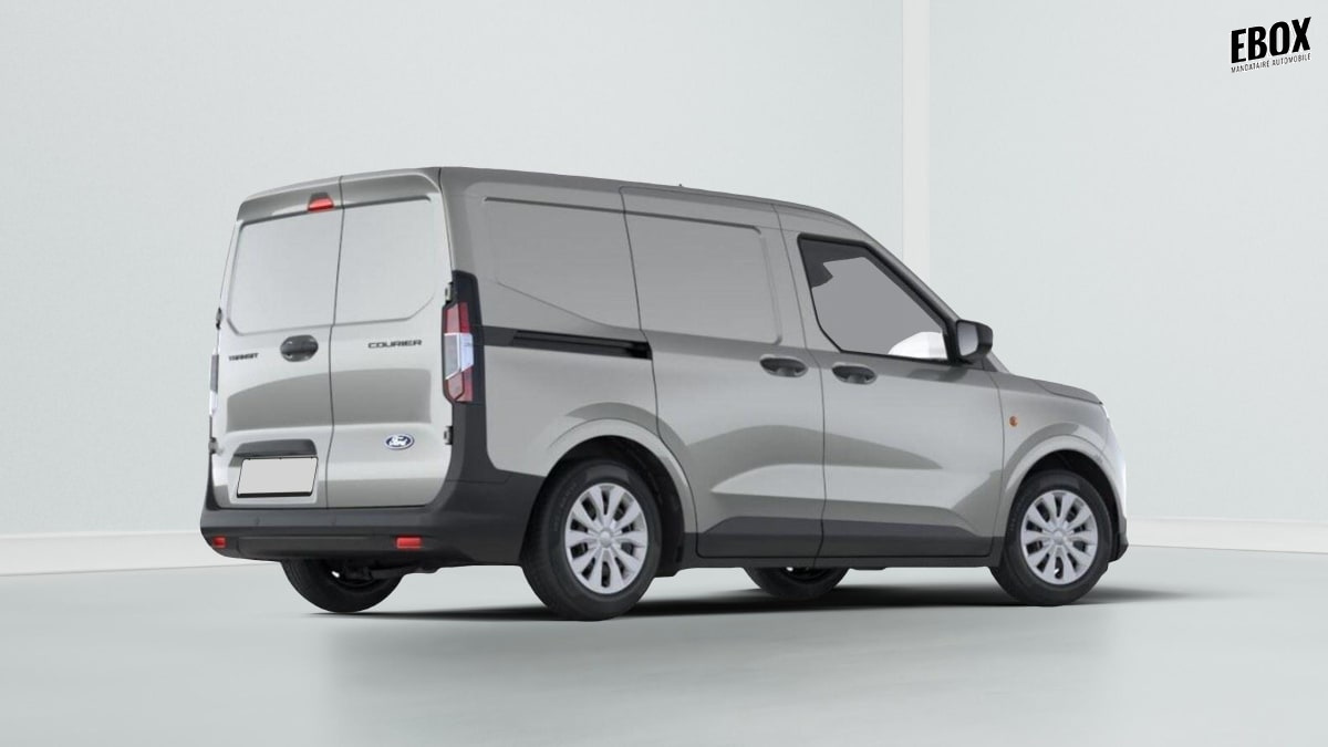 409205_p2 - FORD - TRANSIT - 2026 - photo 3