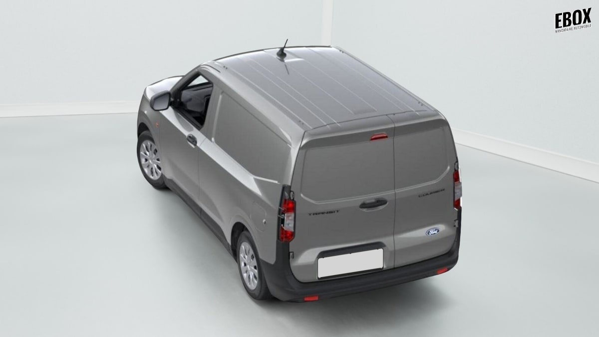 409205_p2 - FORD - TRANSIT - 2026 - photo 4