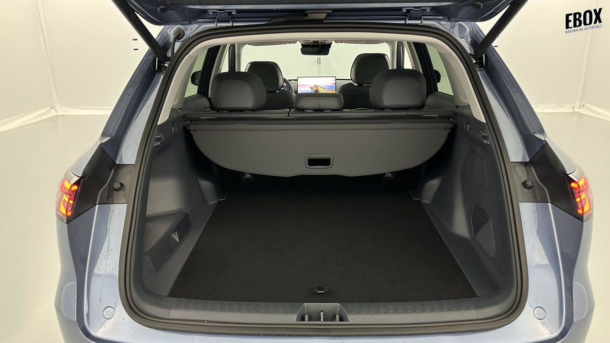 409431_p2 - GEELY - STARRAY - 2026 - photo 10