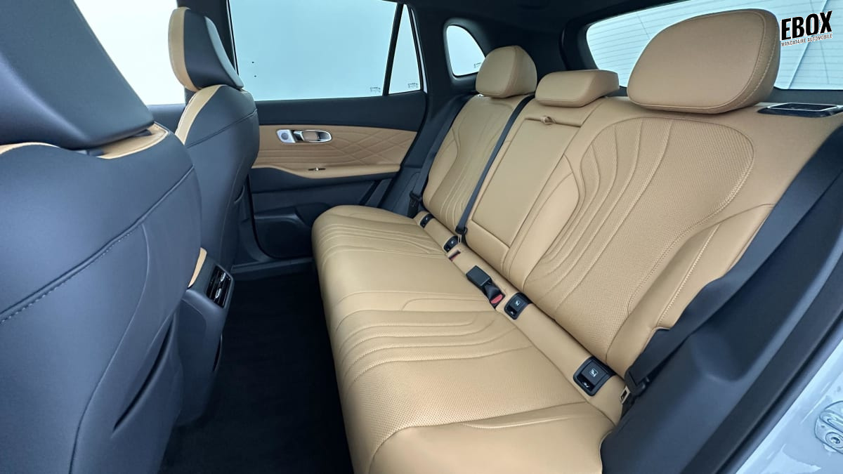 409432_p2 - GEELY - STARRAY - 2026 - photo 9