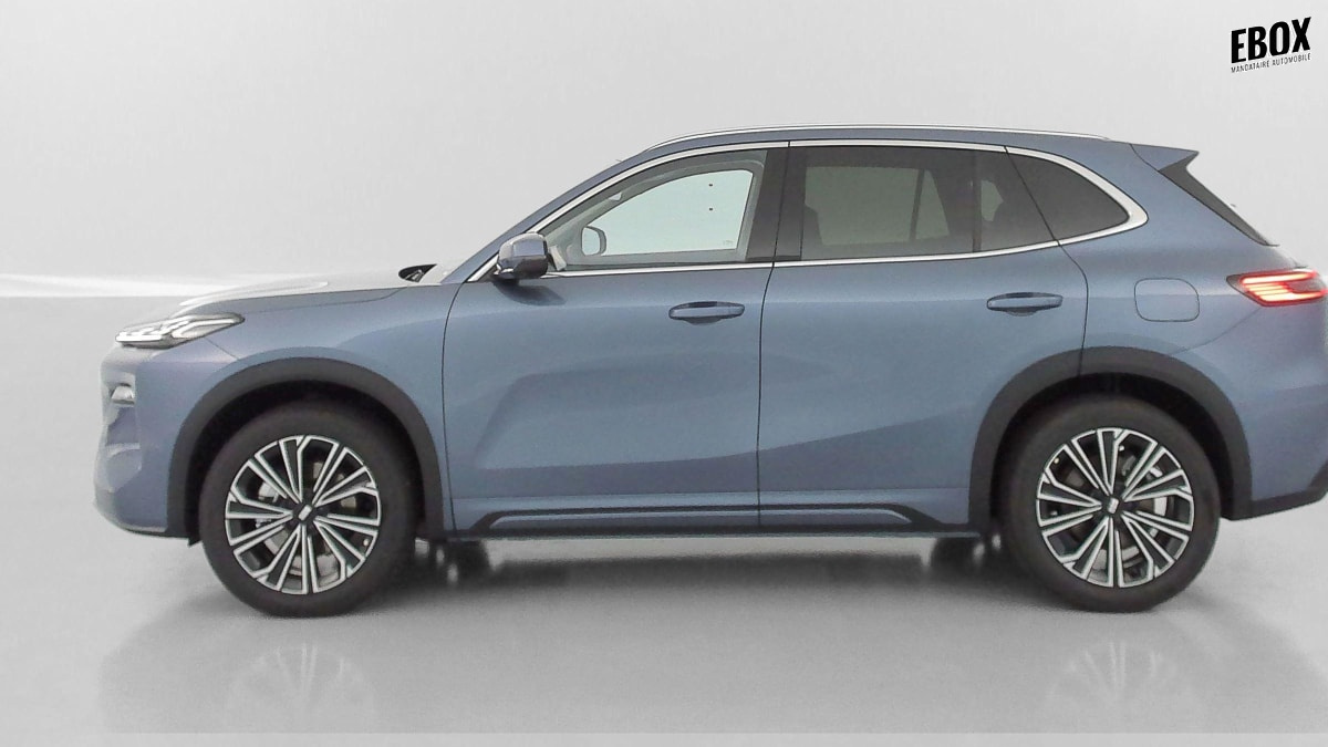 409431_p2 - GEELY - STARRAY - 2026 - photo 4
