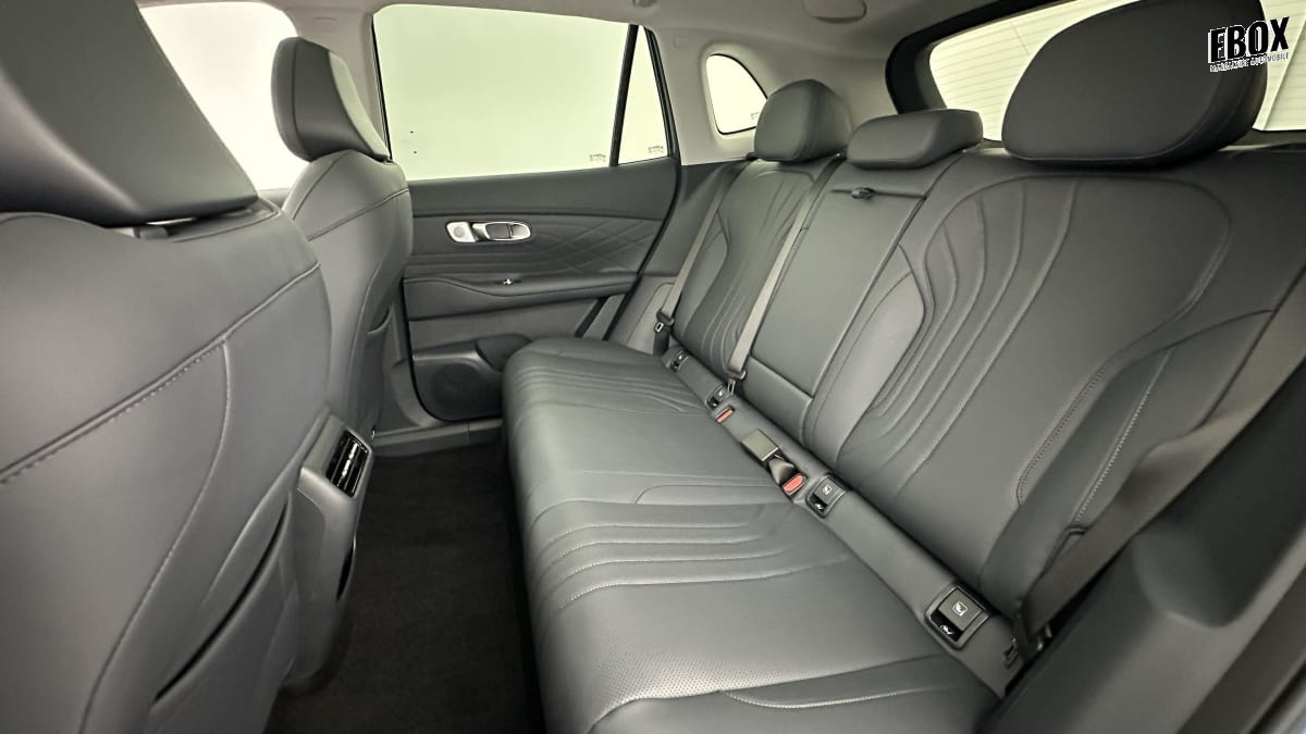409431_p2 - GEELY - STARRAY - 2026 - photo 9