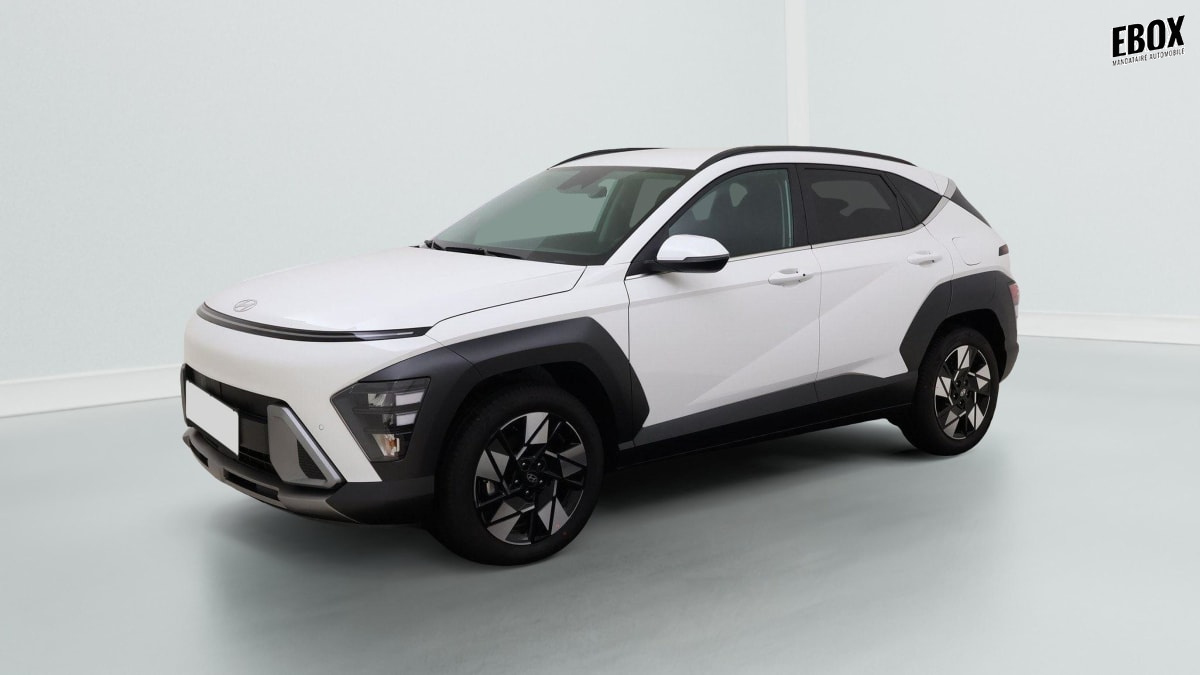 391414_p2 - HYUNDAI - KONA - 2026 - photo 10
