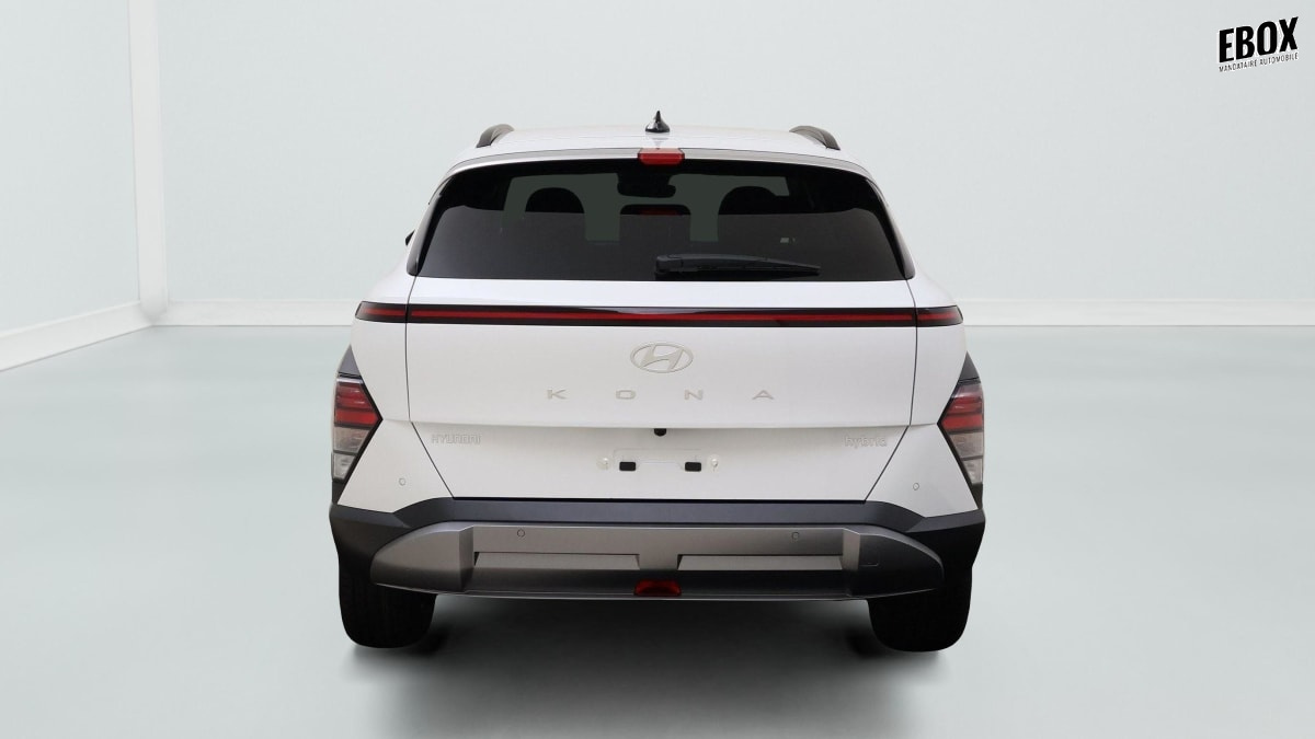 381846_p2 - HYUNDAI - KONA - 2026 - photo 8