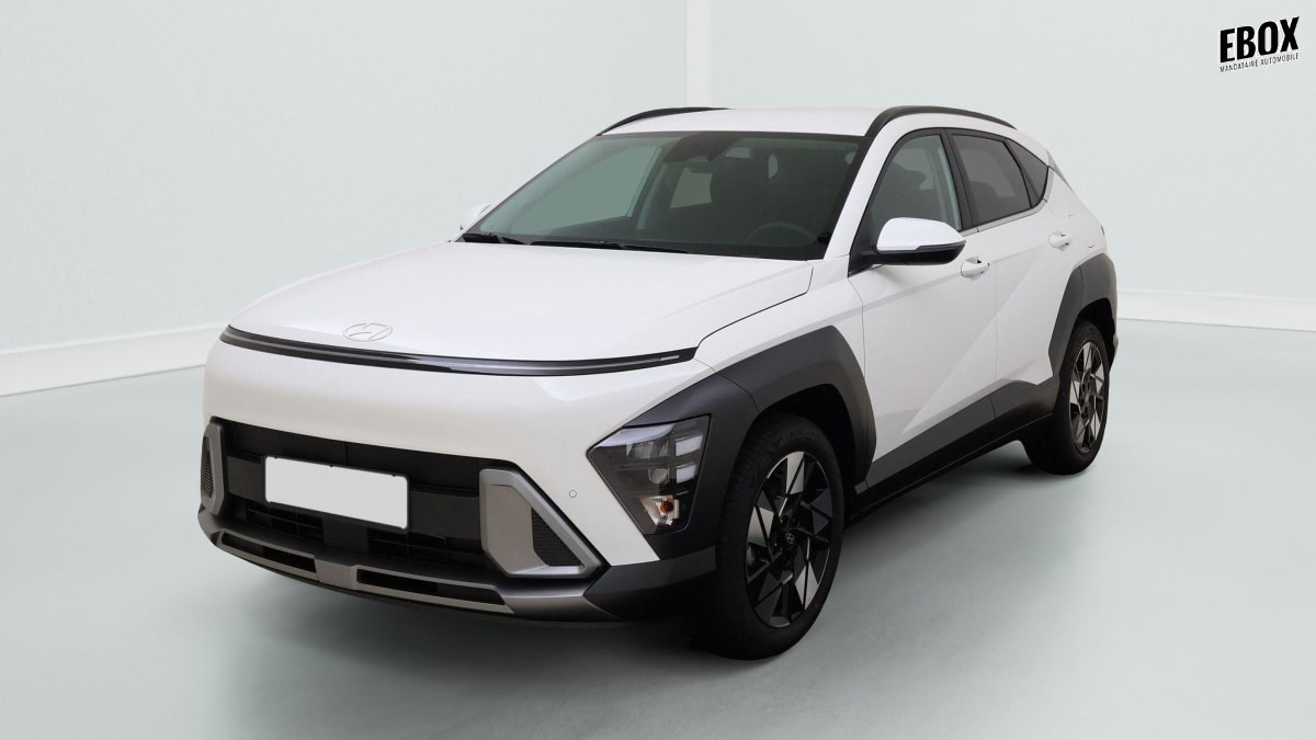 381846_p2 - HYUNDAI - KONA - 2026 - photo 1