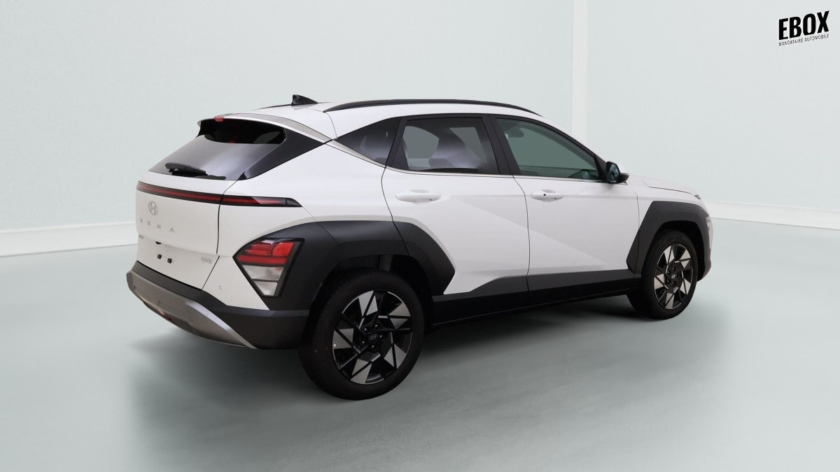 391414_p2 - HYUNDAI - KONA - 2026 - photo 5