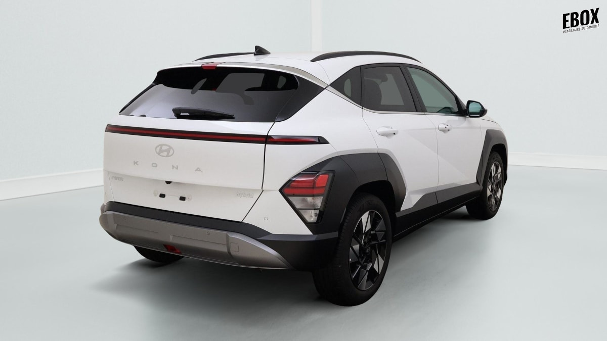 381846_p2 - HYUNDAI - KONA - 2026 - photo 7