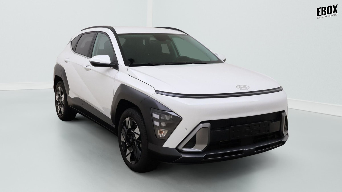 391414_p2 - HYUNDAI - KONA - 2026 - photo 3