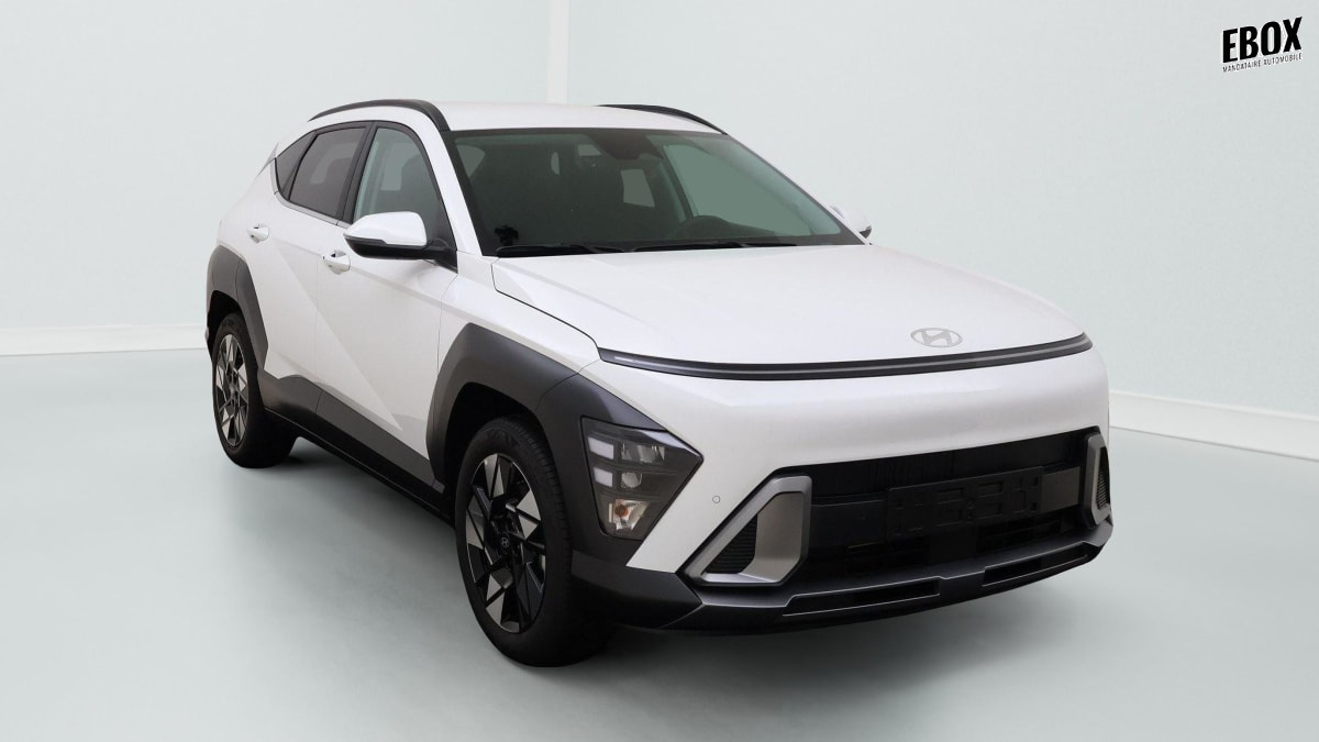 381846_p2 - HYUNDAI - KONA - 2026 - photo 3