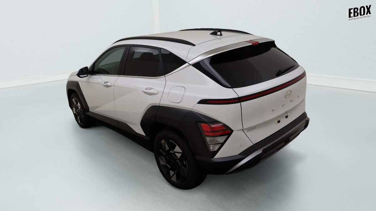 381846_p2 - HYUNDAI - KONA - 2026 - photo 6