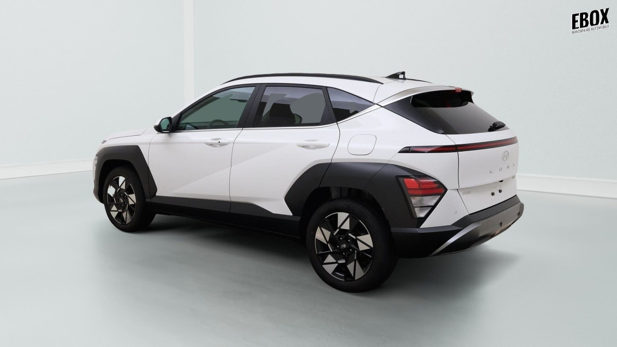 381846_p2 - HYUNDAI - KONA - 2026 - photo 9