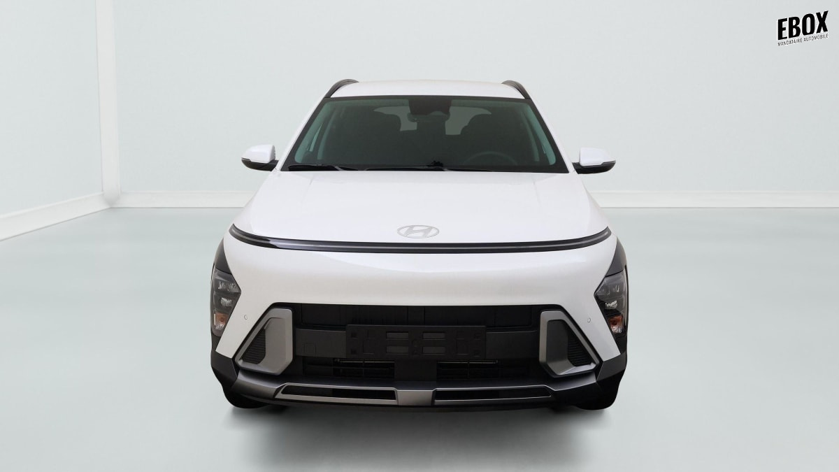 381846_p2 - HYUNDAI - KONA - 2026 - photo 2