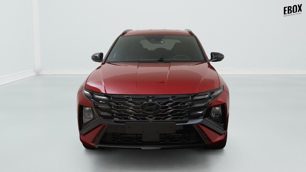 408030_p2 - HYUNDAI - TUCSON - 2026 - photo 2