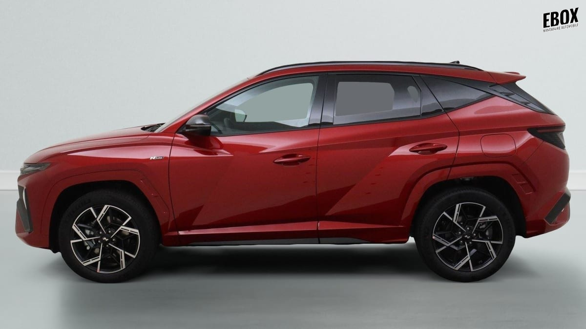 408030_p2 - HYUNDAI - TUCSON - 2026 - photo 9