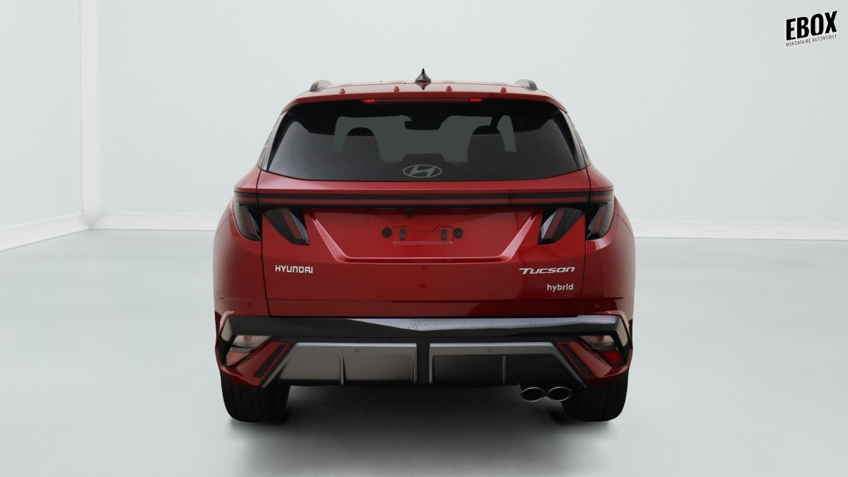 408030_p2 - HYUNDAI - TUCSON - 2026 - photo 7
