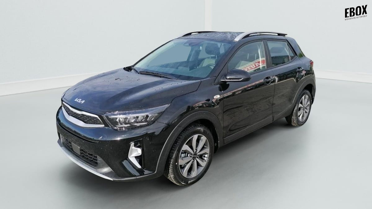125038675_p2 - KIA - STONIC - 2025 - photo 2